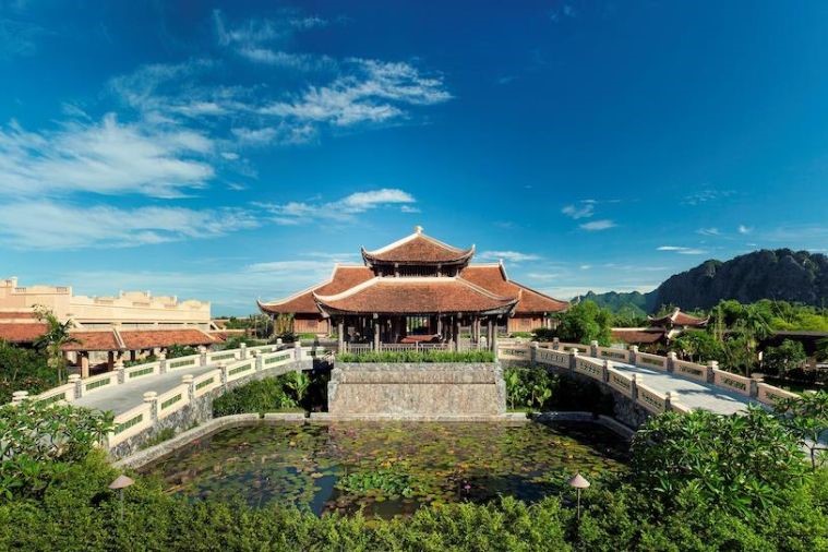 Emeralda Resort Ninh Binh